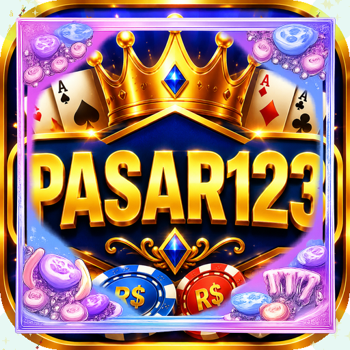 pasar123 — galeri pratinjau - APK Resmi